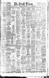 Irish Times Saturday 20 December 1879 Page 1