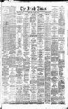 Irish Times Monday 22 December 1879 Page 1