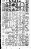 Irish Times Friday 30 July 1880 Page 1