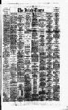 Irish Times Friday 09 January 1880 Page 1