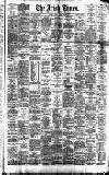 Irish Times Tuesday 13 January 1880 Page 1