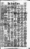 Irish Times Friday 16 January 1880 Page 1