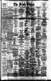 Irish Times Tuesday 03 February 1880 Page 1