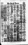 Irish Times Monday 23 February 1880 Page 1