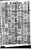 Irish Times Saturday 06 March 1880 Page 1