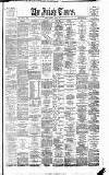 Irish Times Tuesday 13 April 1880 Page 1