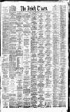 Irish Times Thursday 15 April 1880 Page 1