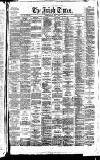 Irish Times Thursday 06 May 1880 Page 1