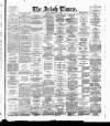 Irish Times Monday 17 May 1880 Page 1