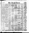 Irish Times Wednesday 19 May 1880 Page 1