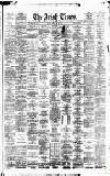 Irish Times Friday 21 May 1880 Page 1