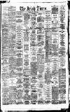 Irish Times Saturday 22 May 1880 Page 1