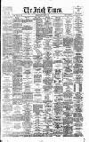Irish Times Monday 31 May 1880 Page 1