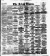 Irish Times Friday 04 June 1880 Page 1