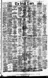 Irish Times Saturday 05 June 1880 Page 1
