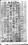 Irish Times Tuesday 08 June 1880 Page 1