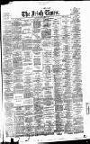 Irish Times Wednesday 09 June 1880 Page 1