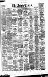 Irish Times Thursday 10 June 1880 Page 1