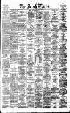 Irish Times Friday 11 June 1880 Page 1