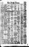 Irish Times Thursday 17 June 1880 Page 1