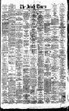 Irish Times Saturday 19 June 1880 Page 1