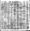 Irish Times Saturday 19 June 1880 Page 1