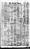 Irish Times Wednesday 30 June 1880 Page 1