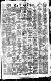 Irish Times Friday 16 July 1880 Page 1