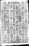 Irish Times Saturday 03 July 1880 Page 1
