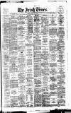 Irish Times Monday 05 July 1880 Page 1