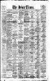 Irish Times Wednesday 07 July 1880 Page 1