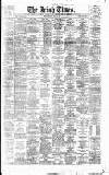 Irish Times Monday 12 July 1880 Page 1