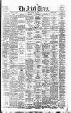Irish Times Thursday 22 July 1880 Page 1