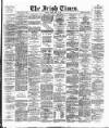 Irish Times Friday 30 July 1880 Page 1