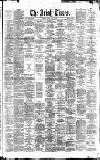 Irish Times Saturday 31 July 1880 Page 1