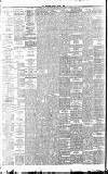 Irish Times Saturday 07 August 1880 Page 4