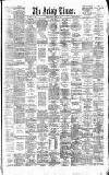 Irish Times Monday 09 August 1880 Page 1