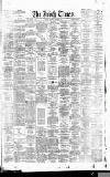 Irish Times Saturday 28 August 1880 Page 1