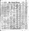 Irish Times Monday 30 August 1880 Page 1