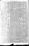 Irish Times Monday 30 August 1880 Page 4