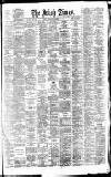 Irish Times Wednesday 01 September 1880 Page 1