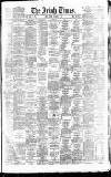 Irish Times Friday 03 September 1880 Page 1