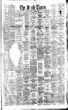 Irish Times Saturday 18 September 1880 Page 1
