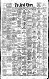 Irish Times Thursday 23 September 1880 Page 1