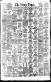 Irish Times Friday 24 September 1880 Page 1