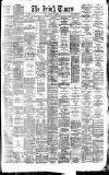 Irish Times Saturday 02 October 1880 Page 1