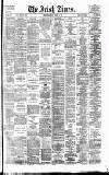 Irish Times Wednesday 06 October 1880 Page 1