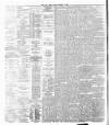 Irish Times Tuesday 12 October 1880 Page 4