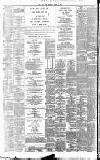 Irish Times Wednesday 13 October 1880 Page 2