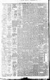 Irish Times Wednesday 13 October 1880 Page 4